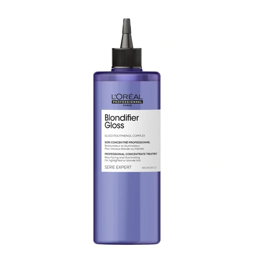 L'oreal SerieExpert Blondifier Instant Resurfacing Concentrate 400ml főképe